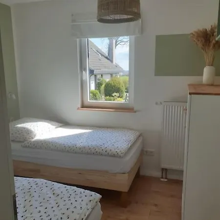 Lejlighed Luedde Huus