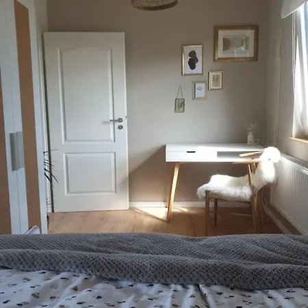 Apartment Luedde Huus