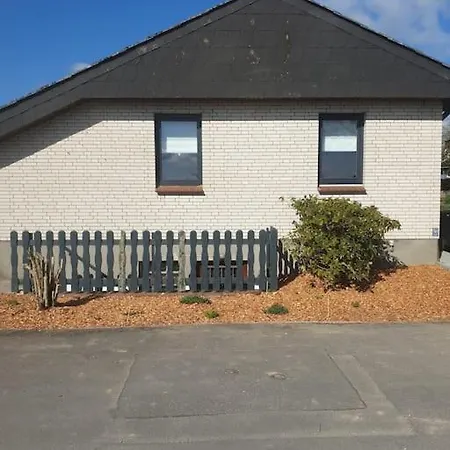 Luedde Huus Lejlighed *