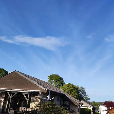 Luedde Huus Lejlighed