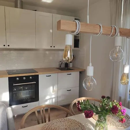 Apartment Luedde Huus Stoltebull