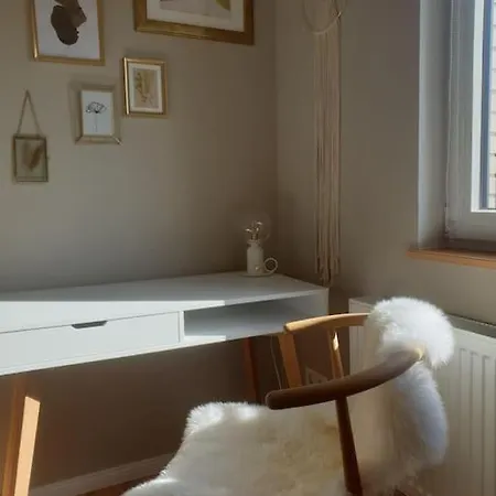 Luedde Huus Stoltebüll