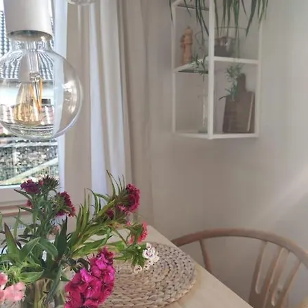 Apartment Luedde Huus
