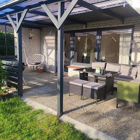 Luedde Huus * Stoltebüll