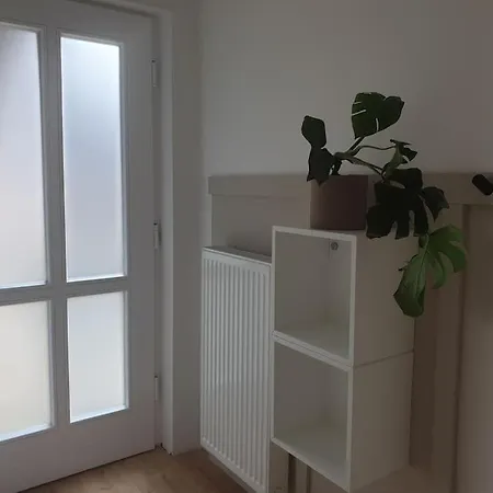 Luedde Huus * Stoltebüll