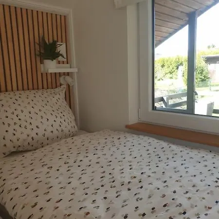 Luedde Huus * Stoltebüll