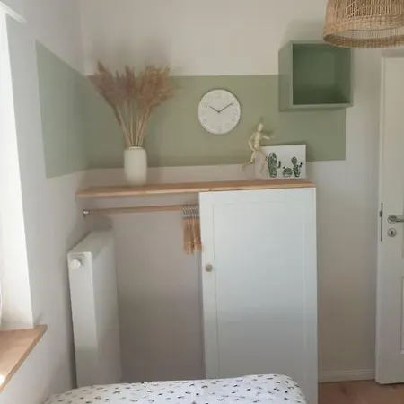 Lejlighed Luedde Huus