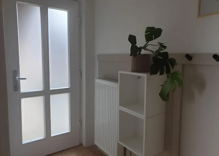 Luedde Huus * Stoltebüll