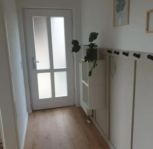 Luedde Huus شقة Stoltebüll