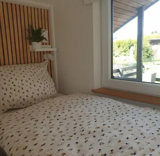 Luedde Huus * Stoltebüll